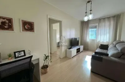 Apartamento com 2 quartos à venda na Nossa Senhora de Lourdes, Caxias do Sul 