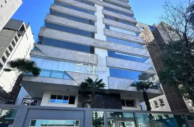 Apartamento com 2 quartos à venda no Exposição, Caxias do Sul 