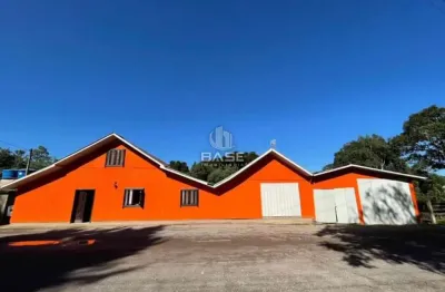 Chácara / sítio com 3 quartos à venda em Criúva, Caxias do Sul 