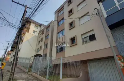 Apartamento com 2 quartos à venda no Exposição, Caxias do Sul 