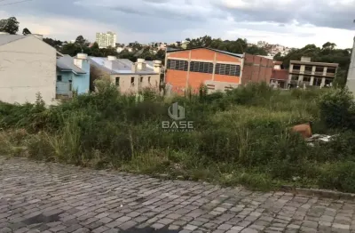 Terreno à venda no Sanvitto, Caxias do Sul 