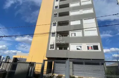 Apartamento com 2 quartos à venda no Rio Branco, Caxias do Sul 