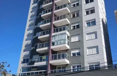 Apartamento com 3 quartos à venda no Exposição, Caxias do Sul 