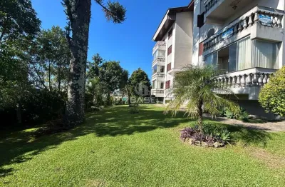 Apartamento com 3 quartos à venda no De Lazzer, Caxias do Sul 