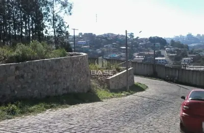Terreno à venda no Salgado Filho, Caxias do Sul 