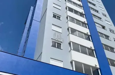 Apartamento com 2 quartos à venda na Vila Verde, Caxias do Sul 