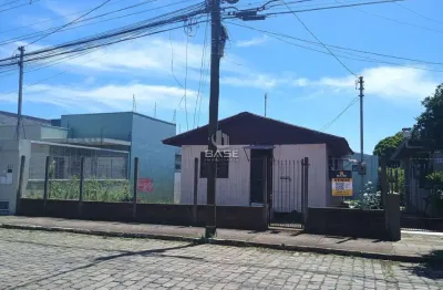 Terreno à venda na Nossa Senhora de Fátima, Caxias do Sul 