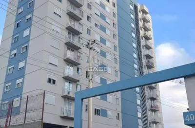 Kitnet / Stúdio à venda na Cidade Nova, Caxias do Sul 