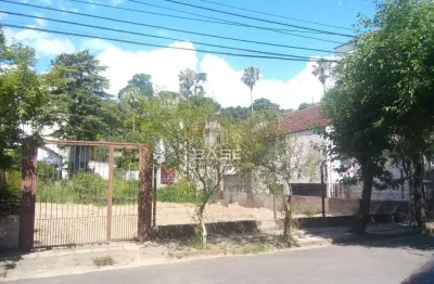 Terreno à venda na Nossa Senhora de Lourdes, Caxias do Sul 
