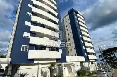 Apartamento com 2 quartos à venda na Vila Verde, Caxias do Sul 