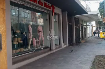 Ponto comercial à venda no Centro, Caxias do Sul 
