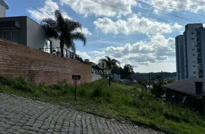 Terreno à venda no Santa Lúcia do Piaí, Caxias do Sul 