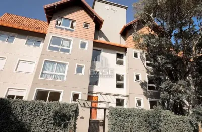Apartamento com 1 quarto à venda em Carniel, Gramado 
