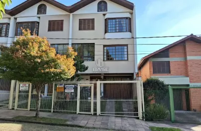Casa com 3 quartos à venda na Rua Mário Behring, 131, Jardim América, Caxias do Sul