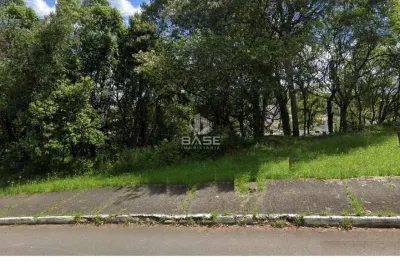 Terreno à venda na Colina Sorriso, Caxias do Sul 