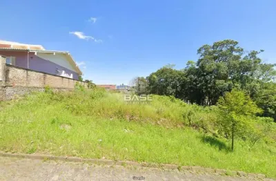 Terreno à venda no Santa Corona, Caxias do Sul 