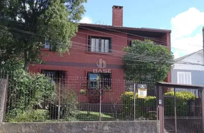 Casa com 5 quartos à venda no Rio Branco, Caxias do Sul 