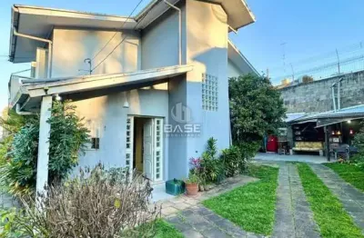 Casa com 3 quartos à venda no Salgado Filho, Caxias do Sul 