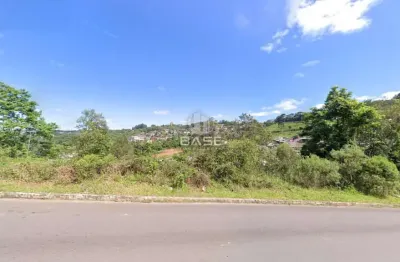Terreno à venda na Nossa Senhora das Graças, Caxias do Sul 