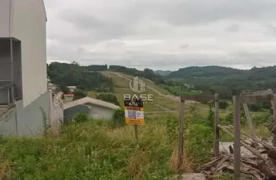 Terreno à venda na Nossa Senhora das Graças, Caxias do Sul 