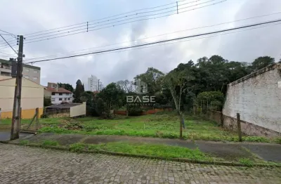 Terreno à venda no Cinqüentenário, Caxias do Sul 