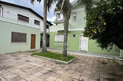 Casa com 3 quartos à venda no Petrópolis, Caxias do Sul 