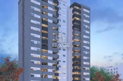 Apartamento com 2 quartos à venda na Nossa Senhora da Saúde, Caxias do Sul 