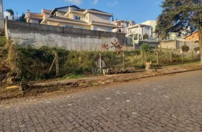 Terreno à venda no Cinqüentenário, Caxias do Sul 