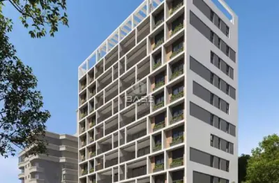 Apartamento com 3 quartos à venda no Exposição, Caxias do Sul 