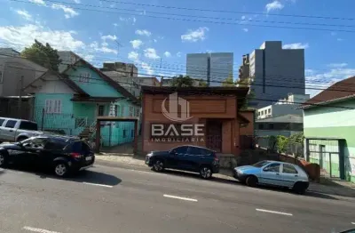 Terreno à venda na Rua Tronca, 2909, Rio Branco, Caxias do Sul