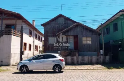Terreno à venda no Rio Branco, Caxias do Sul 