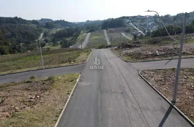 Terreno à venda na Rua Antônio Xavier dos Santos, Nossa Senhora das Graças, Caxias do Sul
