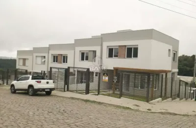Casa com 3 quartos à venda no São Luiz, Caxias do Sul 