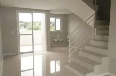 Casa com 2 quartos à venda no São Luiz, Caxias do Sul 