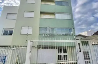 Apartamento com 2 quartos à venda no Madureira, Caxias do Sul 