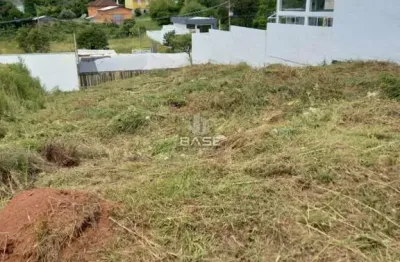 Terreno à venda no Monte Bérico, Caxias do Sul 