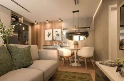 Apartamento com 2 quartos à venda na Nossa Senhora do Rosário, Caxias do Sul 
