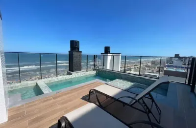 Apartamento com 2 quartos à venda na Zona Nova, Capão da Canoa 