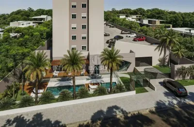 Apartamento com 2 quartos à venda no Jardim Eldorado, Caxias do Sul 