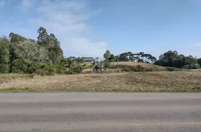 Terreno à venda no Forqueta, Caxias do Sul 