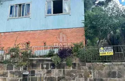 Terreno à venda na Ana Rech, Caxias do Sul 
