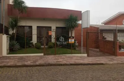 Casa à venda no Cinqüentenário, Caxias do Sul 