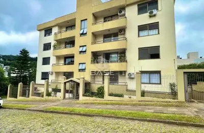Apartamento com 2 quartos à venda na Colina Sorriso, Caxias do Sul 