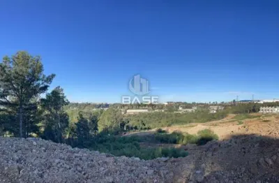 Lot. residencial mountain village fase 02- 360m² - n. sra. da saúde