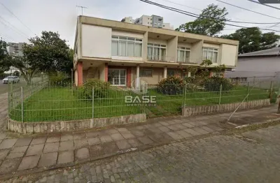 Casa residencial/ comercial - 360m² - nossa senhora de lourdes