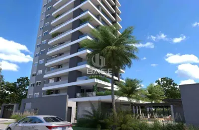 Apartamento com 3 quartos à venda no Universitário, Caxias do Sul 