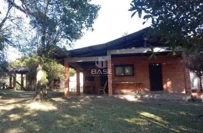 Chácara / sítio com 2 quartos à venda no Santa Fé, Caxias do Sul 