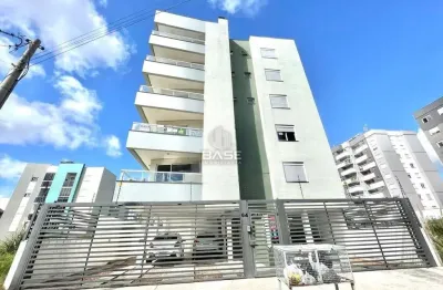 Apartamento com 3 quartos à venda na Vila Verde, Caxias do Sul 