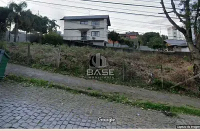 Terreno à venda no Petrópolis, Caxias do Sul 