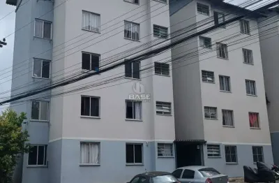 Apartamento com 2 quartos à venda em Zorzi, Caxias do Sul 